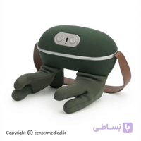 ماساژورگردن چندکاره با طراحی چنگکی