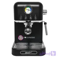 اسپرسو ساز مایر مدل MR-2200