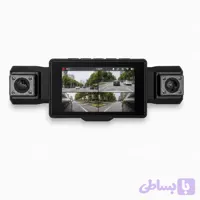 دوربین ثبت وقایع خودرو ۴ لنز مدل 4C | آیبینو
