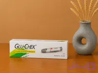 قلم خونگیری (اتولنست) GLU CHEK
