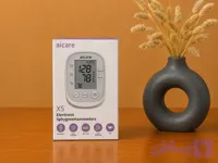 فشارسنج دیجیتال بازویی آیکر (AICARE X5)