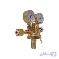 مانومتر اکسیژن کنزاکس مدل 3721