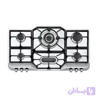 اجاق گاز رومیزی شش شعله‌ مدل S-6901