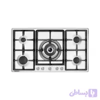 اجاق گاز رومیزی پنج شعله‌ مدل S-5902