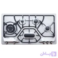 اجاق گاز رومیزی پنج شعله‌ مدل S-5908