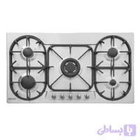 اجاق گاز رومیزی پنج شعله‌ مدل S-5905