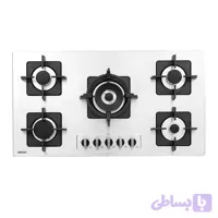 اجاق گاز رومیزی پنج شعله‌ مدل S-5913