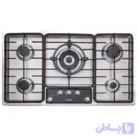 اجاق گاز رومیزی پنج شعله‌ مدل S-5901
