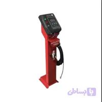 درجه باد ایستاده دیجیتال