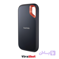و قیمت SanDisk Portable SSD 1TB| هارد اکسترنال E61 ظرفیت 1 ترابایت
