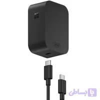 شارژر دیواری 45 وات USB-C مایکروسافت سرفیس