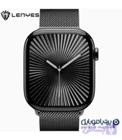 ساعت هوشمند لنیز مدل LW-X10