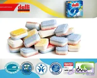 قرص ماشین ظرفشویی دالی آلمانی XXL