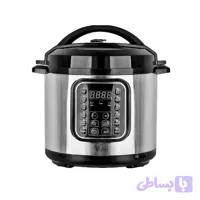 پلوپز 10 نفره ویداس مدل VIR-5492