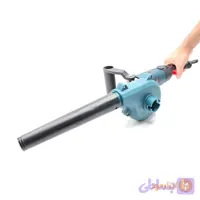 تبدیل مینی فرز به بلوور ( دمنده و مکنده )