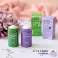 ماسک استیکی مدیان