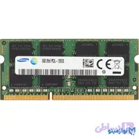 رم لپ تاپ سامسونگ 8GB 2Rx8 PC3L-12800S