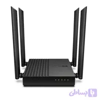 روتر بی سیم TP-Link مدل Archer C64