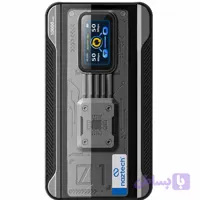 مودم 4G همراه پاوربانکی نزتک مدل NZT-99G PLUS