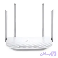 روتر بی سیم TP-Link مدل Archer C50