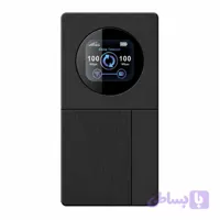 مودم 4G همراه پاوربانکی نزتک مدل NZT-99C PLUS