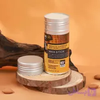 وزگیر مو رولی لایتنس مدل ARGAN حجم 75 گرم