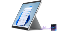 Surface Pro 8 | i7-1165U | 16GB | 256GB | Intel Iris Xe | 13inch 2K Touch