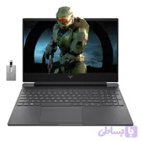 HP Victus 15 | Ryzen5 8645HS | 16 | 512 | 4GB RTX 2050 | 15.6inch FHD 144Hz