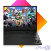 HP Omen 16 | i9-14900HX | 32GB | 1TB SSD | 8GB RTX 5060 | 16inch 2K 240Hz