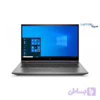 HP ZBook Fury 17.3 G8 | i7-11850H | 16GB | 512GB SSD | Nvidia Quadro T1200 4GB | 17.3inch 4K Touch