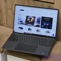Dell Precision 5570 | i9-12800H | 16 | 512 | 8GB RTX A2000 | 15.6inch 4K Touch