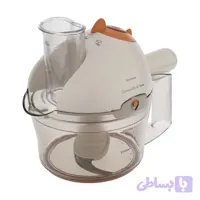 غذاساز روندو مدل ۴۰۰ نانیوا