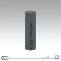 باتری 18650 لیتیوم-یون جی.اس.پی.سل مدل سرتخت 2000MAh