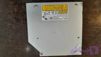 معرفی DVD رایتر لپ‌تاپی مدل UJ8FB