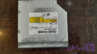 توضیحات محصول DVD رایتر لپ‌تاپی مدل SN-208FB/DEMHF