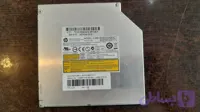 دی‌وی‌دی رایتر لپ‌تاپی HP مدل UJ8B1