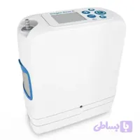 اکسیژن ساز پرتابل Inogen One مدل Rove 6 دو باتری