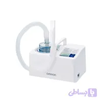 نبولایزر اولتراسونیک بیمارستانی امرن مدل U780