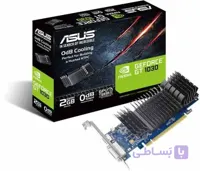 کارت گرافیک ایسوس GT 1030 SL 2GB BRK