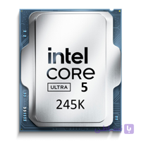پردازنده برند INTEL مدل ULTRA 5 245K (TRAY)