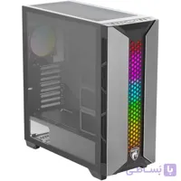 کیس  گرین مدل GRIFFIN G7 Mid Tower مشکی