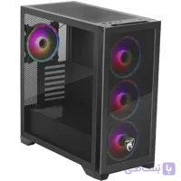 کیس گرین GRIFFIN G9 ARGB Mid Tower مشکی