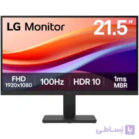 مانیتور ال جی 22 اینچ مدل U401