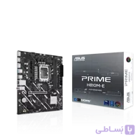 مادربرد برند ایسوس مدل ASUS PRIME H810-ME