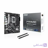 مادربرد برند ASUS مدل H810-MA