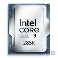 پردازنده برند INTEL مدل CORE ULTRA 9 285K (TRAY)