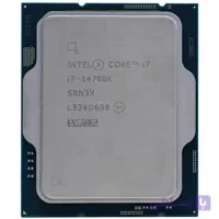 پردازنده برند INTEL مدل CORE I7 14700K (TRAY)