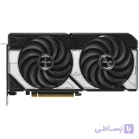 کارت گرافیک ایسوس Dual RTX 5070 OC حافظه 12 گیگابایت