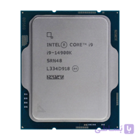 پردازنده برند INTEL مدل CORE I9 14900K (TRAY-NEW)