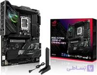مادربرد ایسوس مدل ROG STRIX Z890-F GAMING WIFI D5
